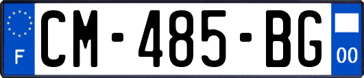 CM-485-BG