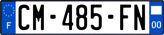 CM-485-FN