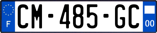 CM-485-GC
