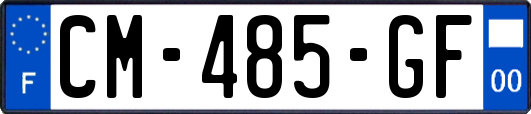 CM-485-GF