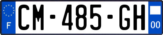 CM-485-GH