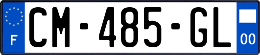 CM-485-GL