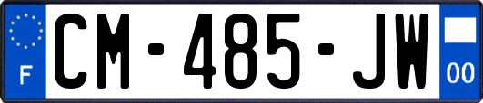 CM-485-JW