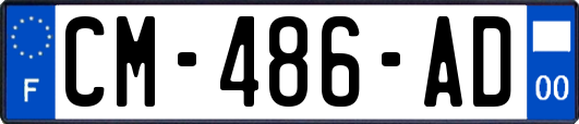 CM-486-AD