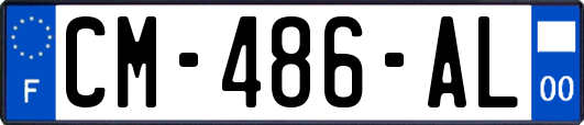 CM-486-AL
