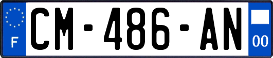 CM-486-AN