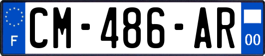 CM-486-AR