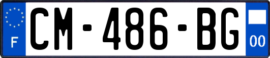 CM-486-BG