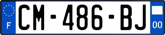 CM-486-BJ