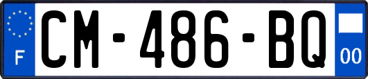 CM-486-BQ