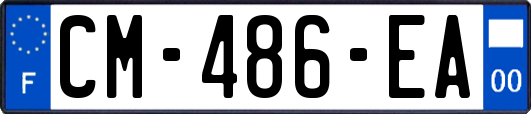 CM-486-EA