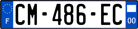 CM-486-EC