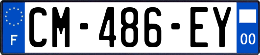 CM-486-EY