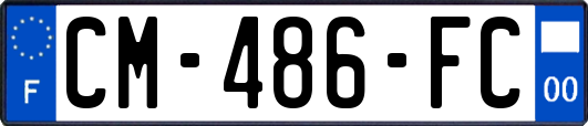 CM-486-FC