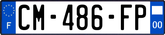 CM-486-FP