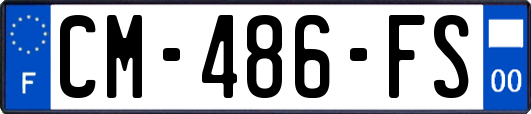 CM-486-FS
