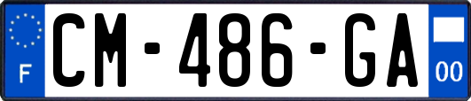 CM-486-GA