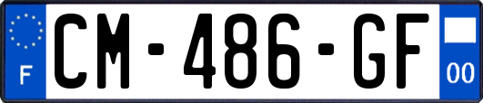 CM-486-GF