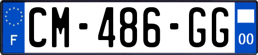 CM-486-GG