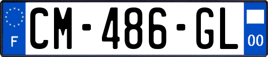 CM-486-GL