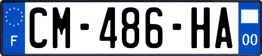CM-486-HA
