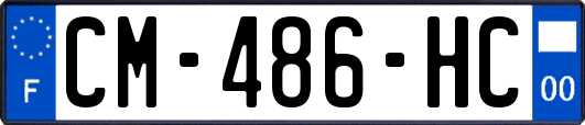 CM-486-HC