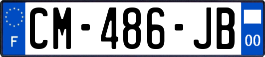 CM-486-JB