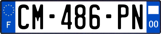 CM-486-PN