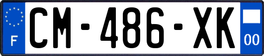 CM-486-XK