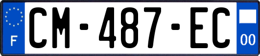 CM-487-EC