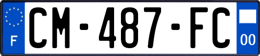 CM-487-FC