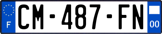 CM-487-FN