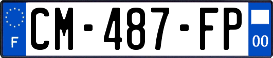 CM-487-FP