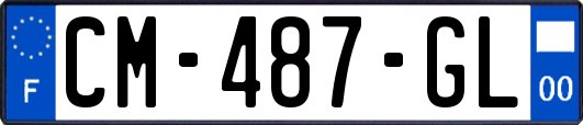 CM-487-GL