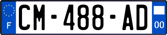 CM-488-AD