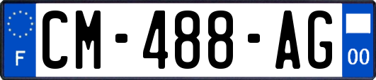 CM-488-AG