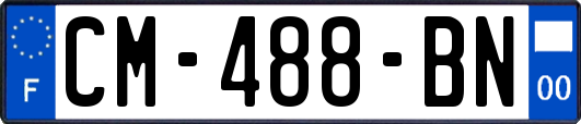 CM-488-BN