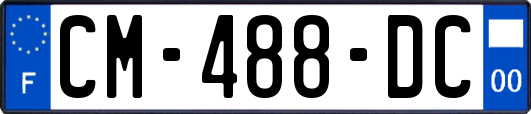 CM-488-DC