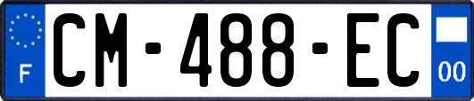 CM-488-EC