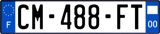 CM-488-FT