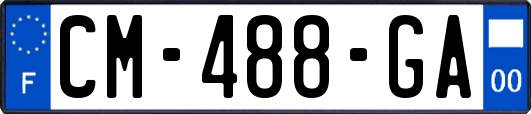 CM-488-GA