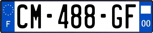 CM-488-GF