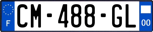 CM-488-GL