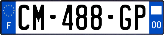 CM-488-GP
