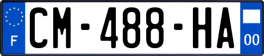 CM-488-HA