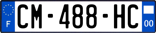 CM-488-HC