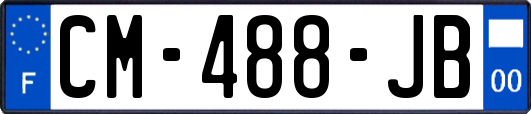 CM-488-JB