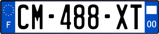 CM-488-XT