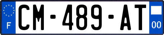 CM-489-AT