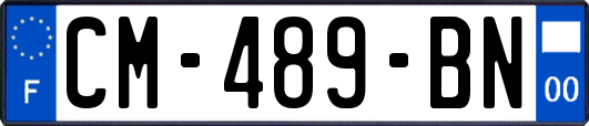 CM-489-BN